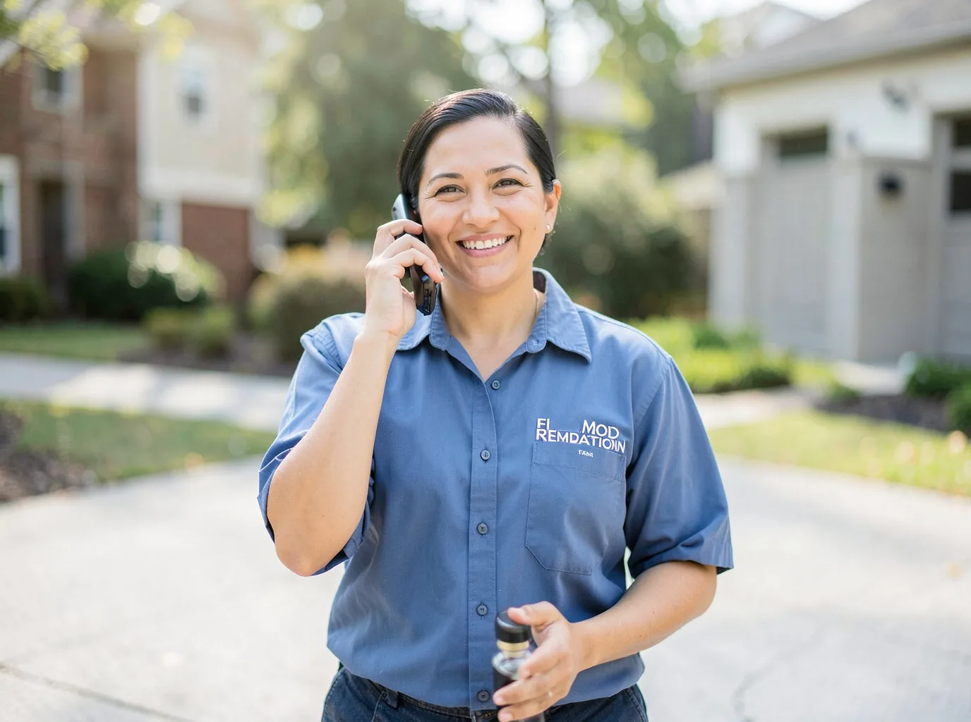 Mold Remediation Media, PA FAQs